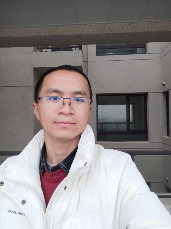 Keven的第一张照片--贵阳相亲服务中心