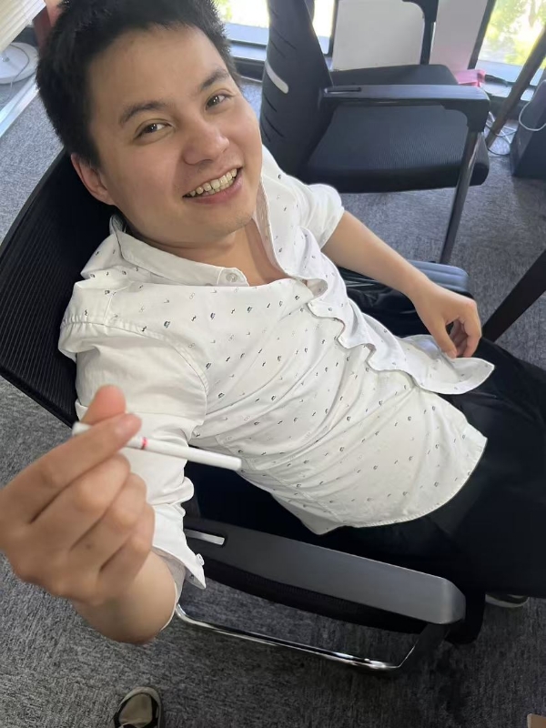 我是你辉哥的第二张照片--贵阳相亲服务中心