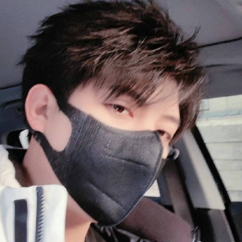 ikun的第二张照片--贵阳相亲服务中心