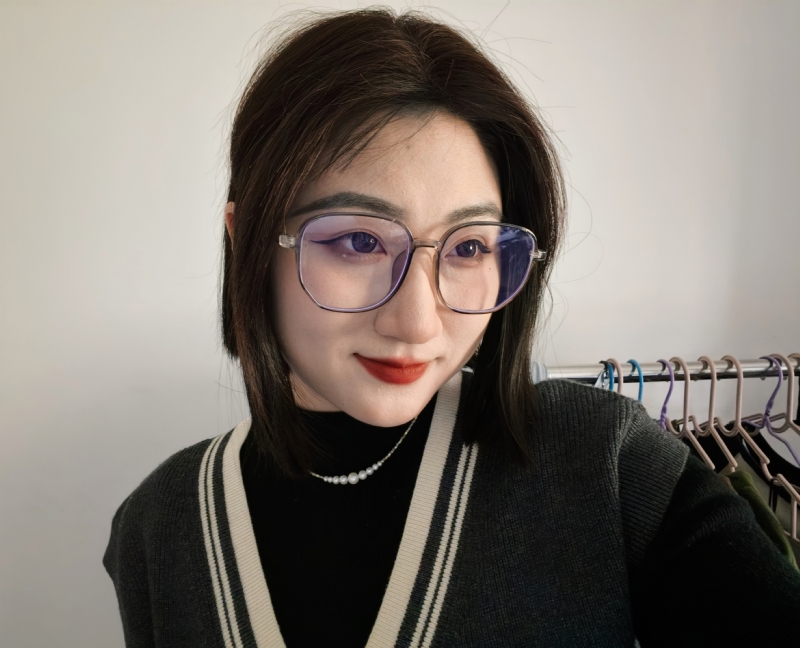 Helen的第二张照片--贵阳相亲服务中心