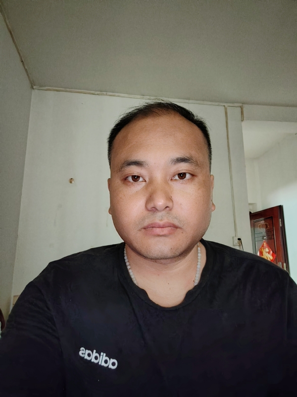 小蒋的第一张照片--贵阳相亲服务中心