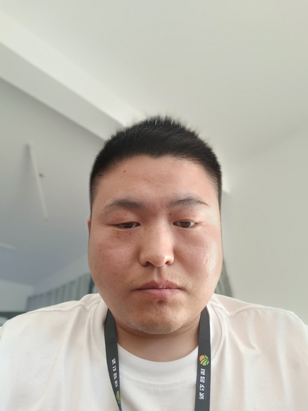 旺财的第一张照片--贵阳相亲服务中心