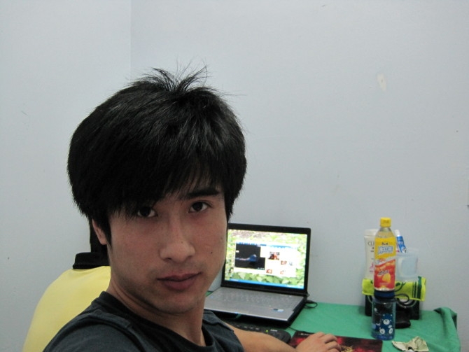 晴天的第一张照片--贵阳相亲服务中心