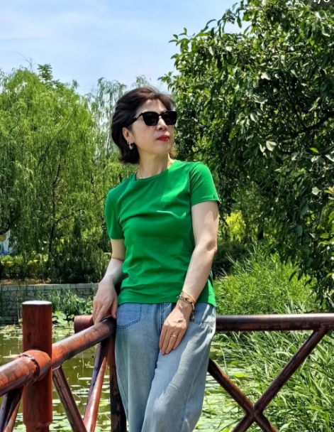 花再开的第一张照片--贵阳相亲服务中心