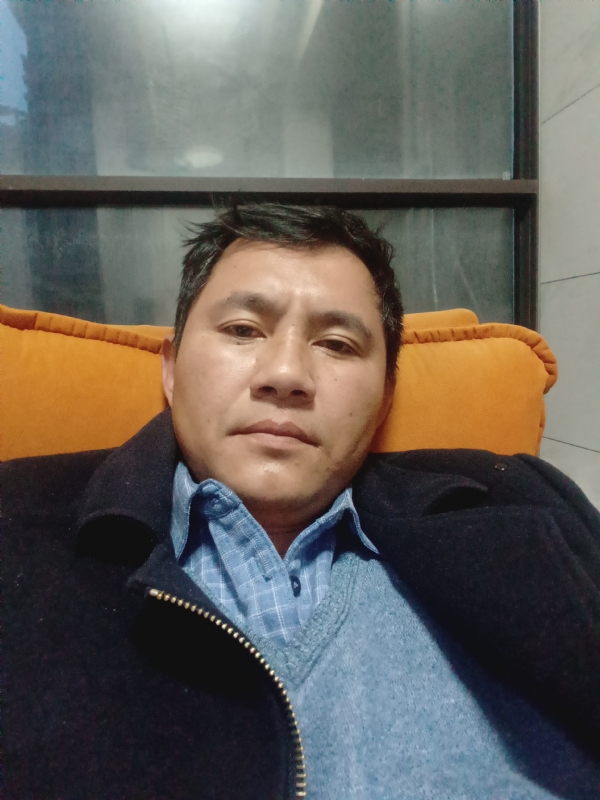 最美的邂逅的第二张照片--贵阳相亲服务中心