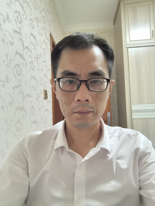 等风来的第二张照片--贵阳相亲服务中心