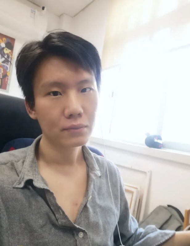 君莫的第一张照片--贵阳相亲服务中心