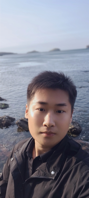 男大的第二张照片--贵阳相亲服务中心