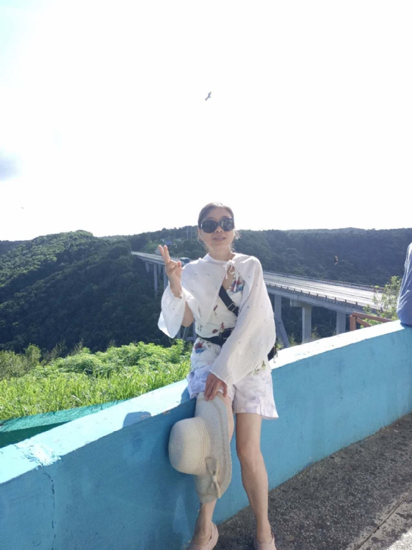 Jolan的第二张照片--贵阳相亲服务中心