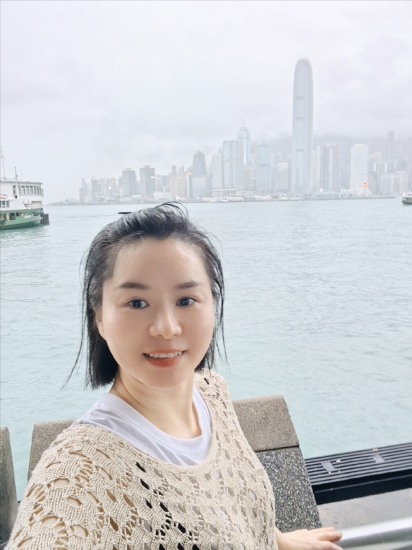 Ala的第一张照片--贵阳相亲服务中心