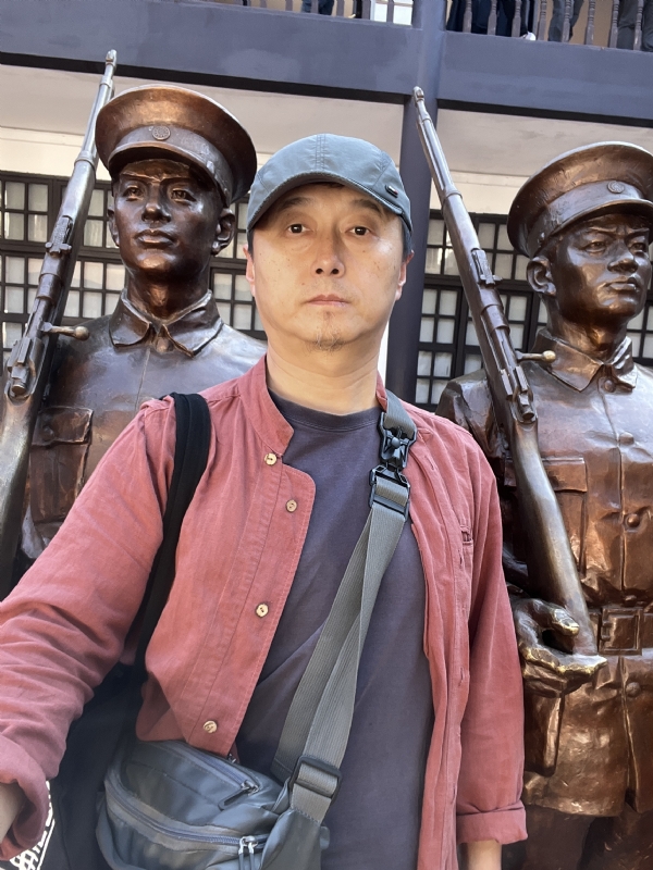 川雲的第二张照片--贵阳相亲服务中心