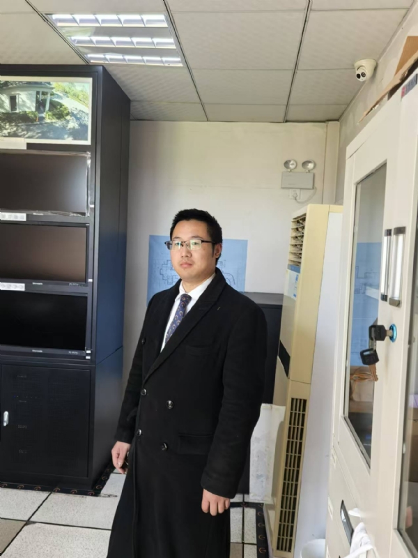 逍遥自在的第一张照片--贵阳相亲服务中心