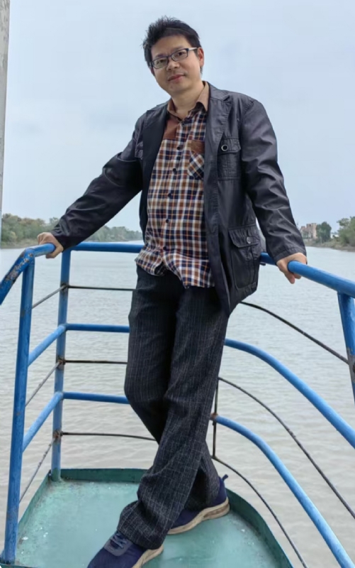 风云的第一张照片--贵阳相亲服务中心