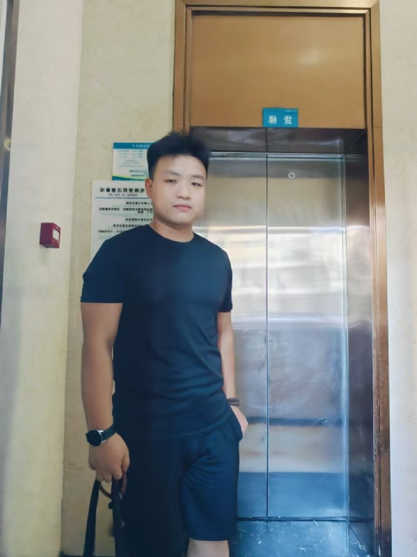 JCY的第一张照片--贵阳相亲服务中心