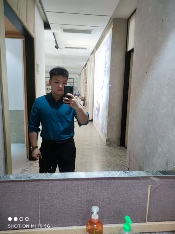 JCY的第二张照片--贵阳相亲服务中心