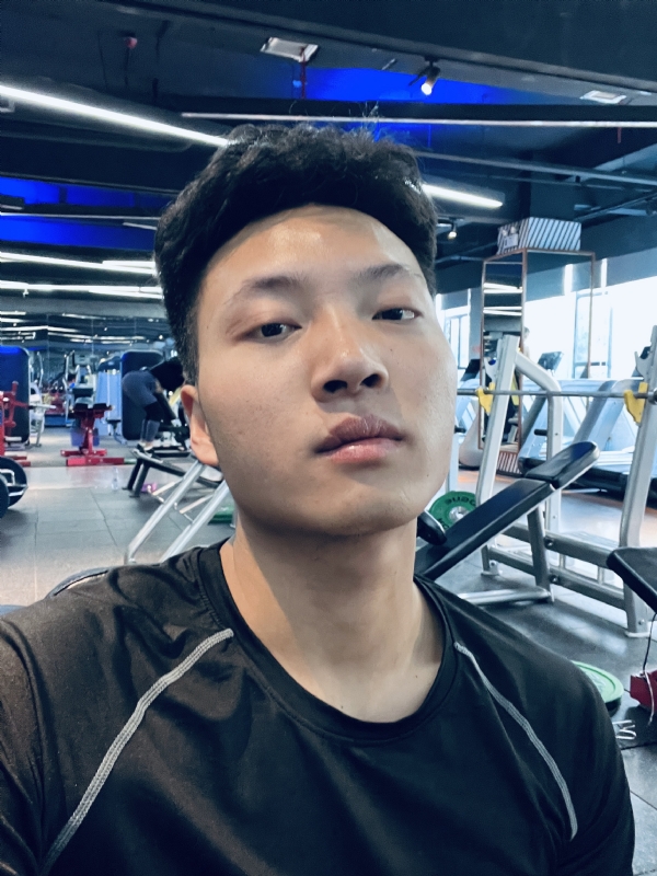 A且行且珍惜的第一张照片--贵阳相亲服务中心