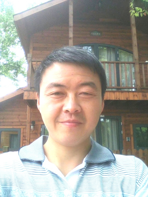 军子的第一张照片--贵阳相亲服务中心