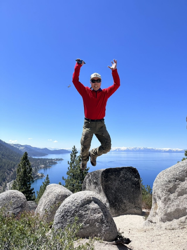 Tiger0007的第二张照片--贵阳相亲服务中心