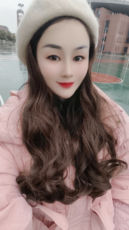 小艳的第二张照片--贵阳相亲服务中心