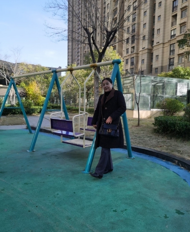 阳光的第二张照片--贵阳相亲服务中心