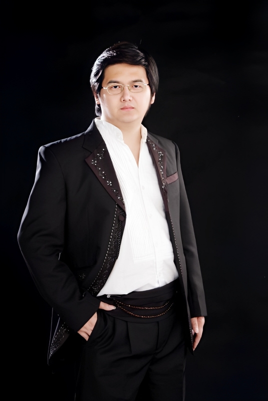 再爱一次吧的第一张照片--贵阳相亲服务中心