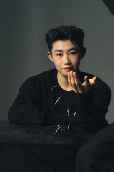 阳阳的第一张照片--贵阳相亲服务中心