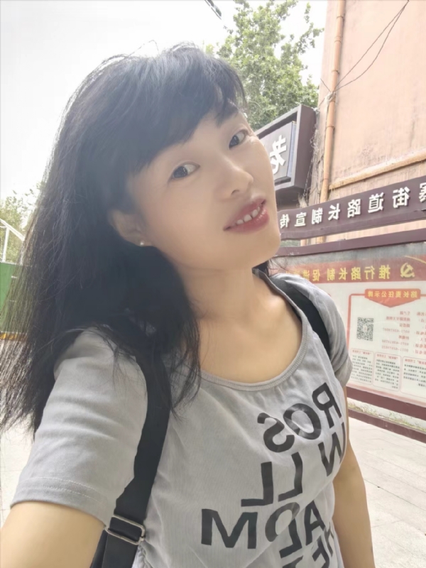 心艺的第二张照片--贵阳相亲服务中心