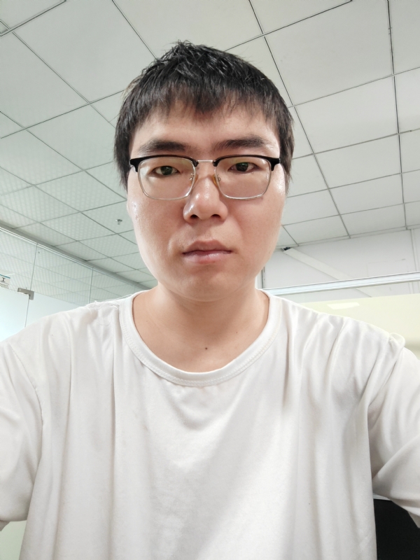 暮雨的第一张照片--贵阳相亲服务中心