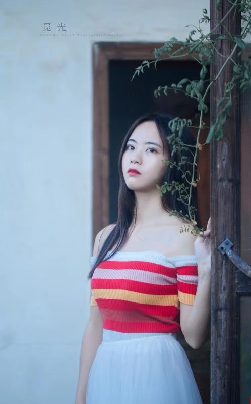 泡芙的第四张照片--贵阳相亲服务中心