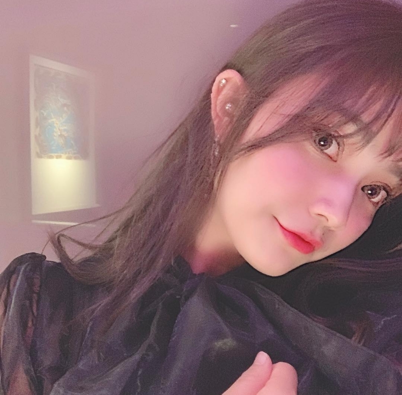 陳娜的第一张照片--贵阳相亲服务中心