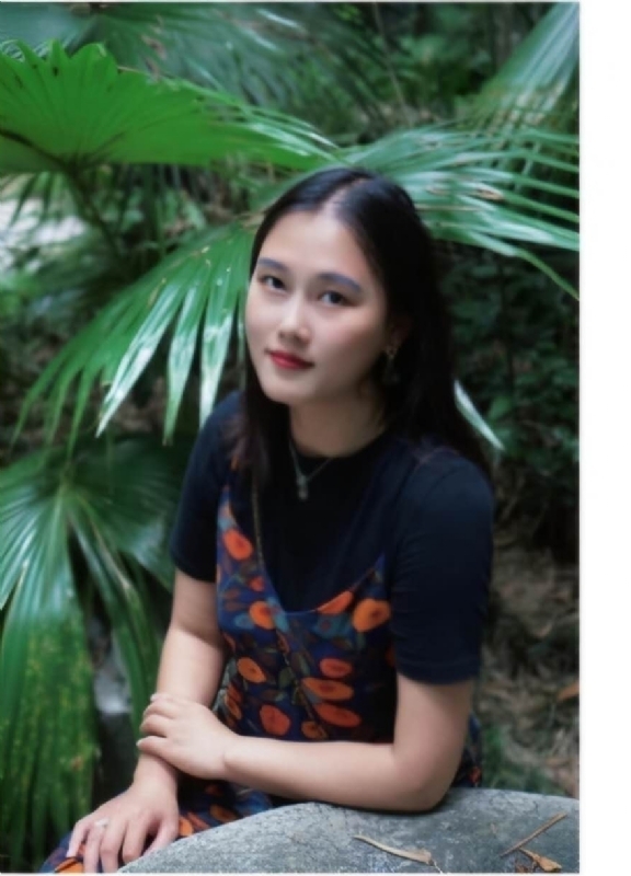 徐斯琦的第一张照片--贵阳相亲服务中心