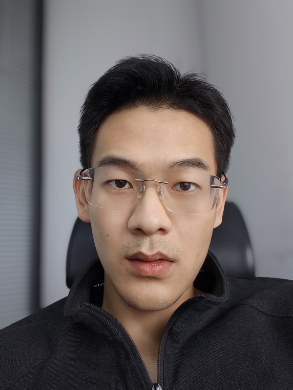 柳慕清的第一张照片--贵阳相亲服务中心