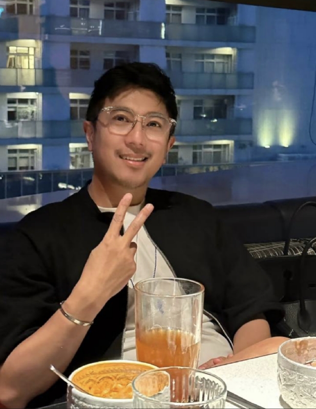 Kelvin的第一张照片--贵阳相亲服务中心