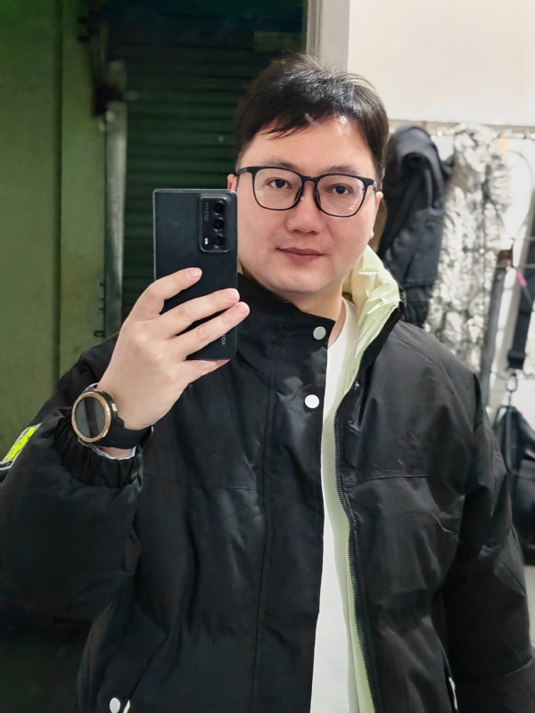 真心不累的第一张照片--贵阳相亲服务中心