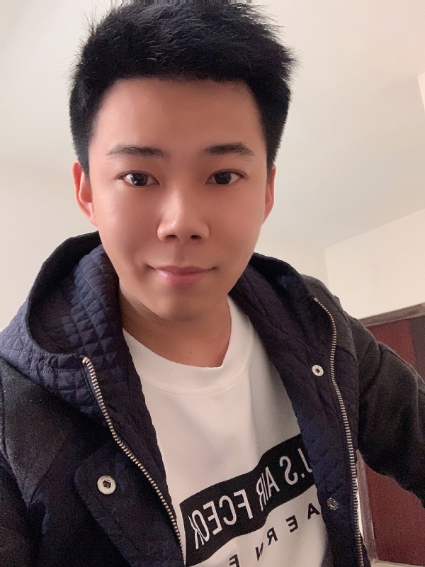 轻言淡语的第三张照片--贵阳相亲服务中心