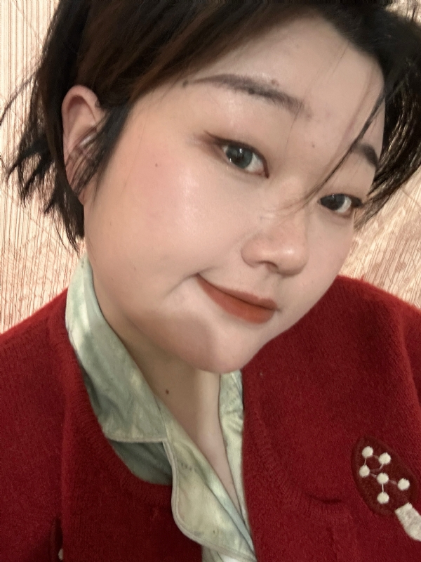 好运绵绵的第一张照片--贵阳相亲服务中心