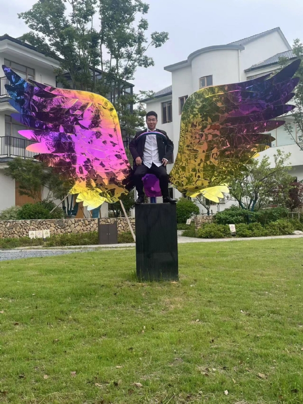 缘遇的第一张照片--贵阳相亲服务中心