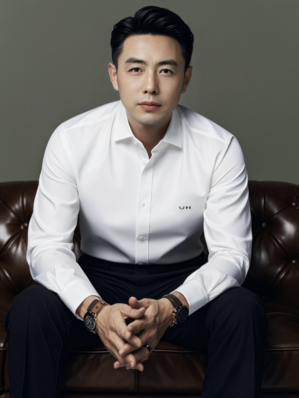 长风的第一张照片--贵阳相亲服务中心