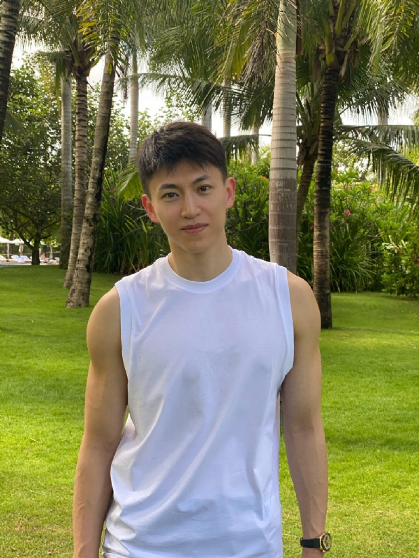 yd_clear的第一张照片--贵阳相亲服务中心