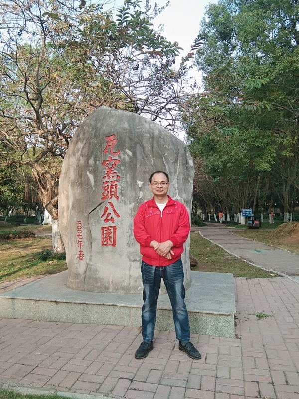 风生水起的第一张照片--贵阳相亲服务中心