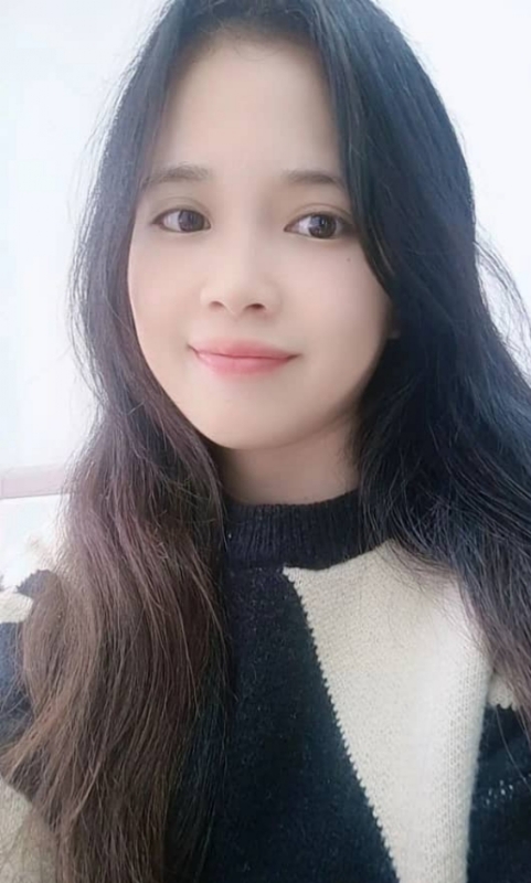 安妮宝贝的第一张照片--贵阳相亲服务中心