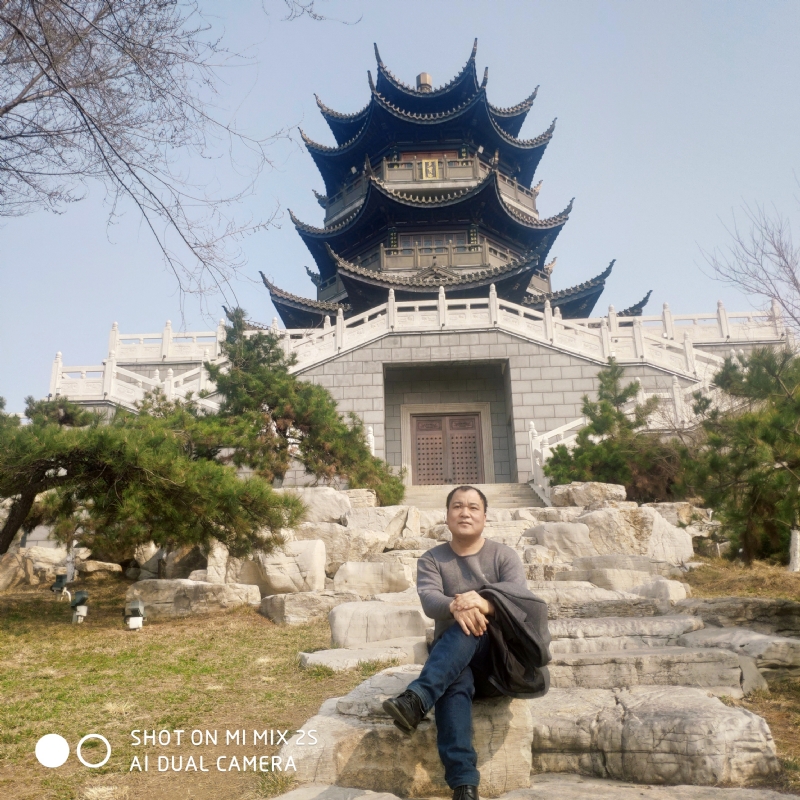 离群的羊的第一张照片--贵阳相亲服务中心