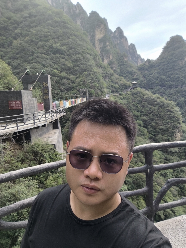 大海的第一张照片--贵阳相亲服务中心