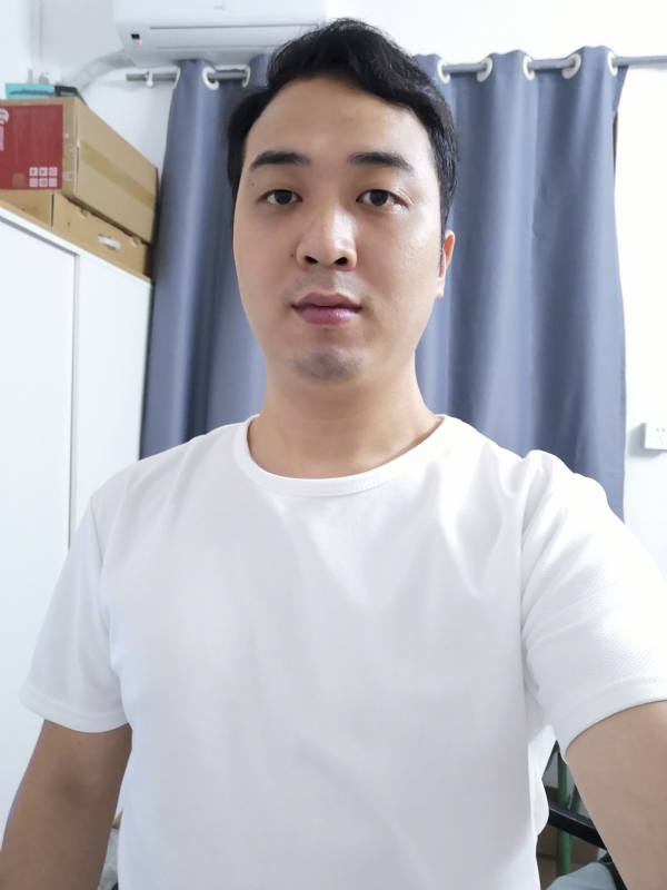 张先生的第一张照片--贵阳相亲服务中心