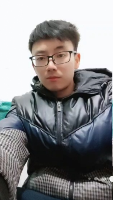 吐泡泡的小鱼的第一张照片--贵阳相亲服务中心