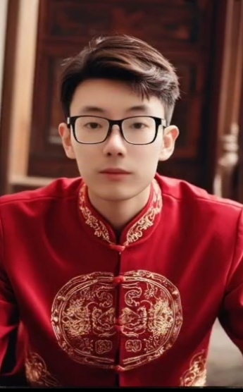 吐泡泡的小鱼的第二张照片--贵阳相亲服务中心