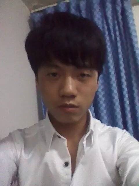 凌轩的第一张照片--贵阳相亲服务中心