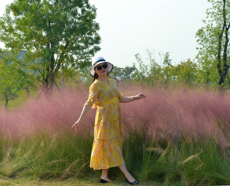 阿红的第一张照片--贵阳相亲服务中心