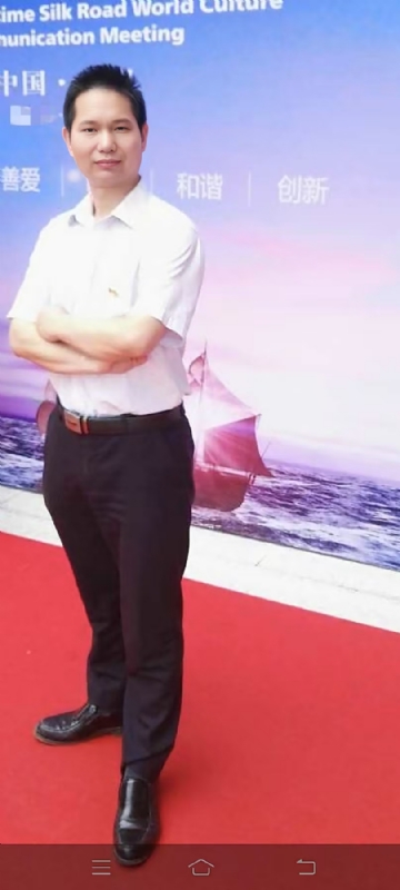 玉树临风的第一张照片--贵阳相亲服务中心