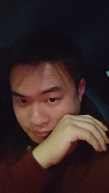 田螺的第一张照片--贵阳相亲服务中心